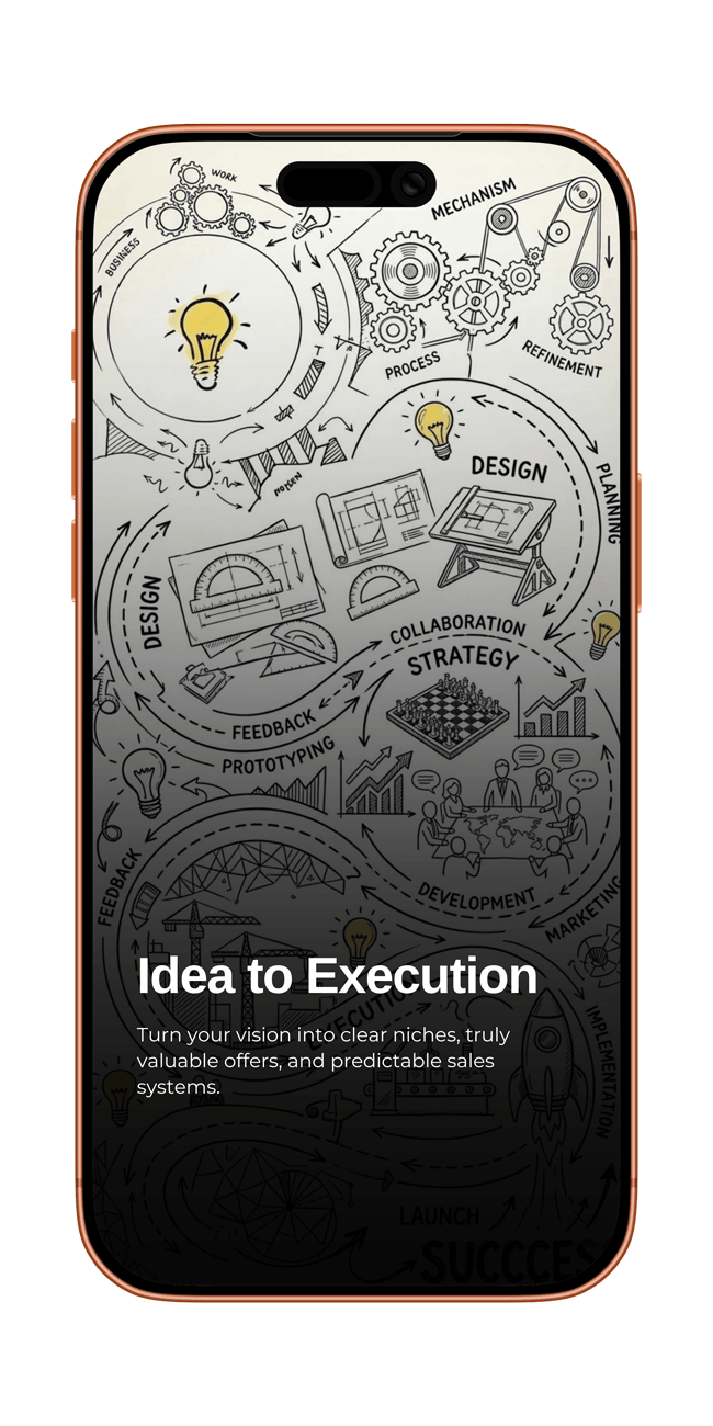 SCALING FRAMEWORKS + AI TOOLS